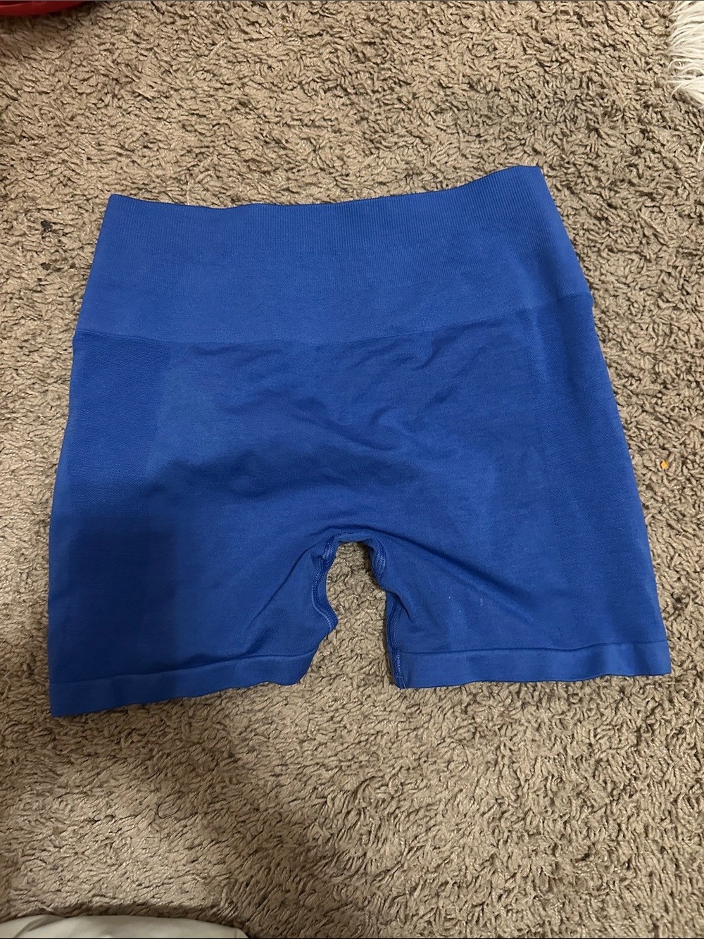 Alphalete Amplify Seamless
